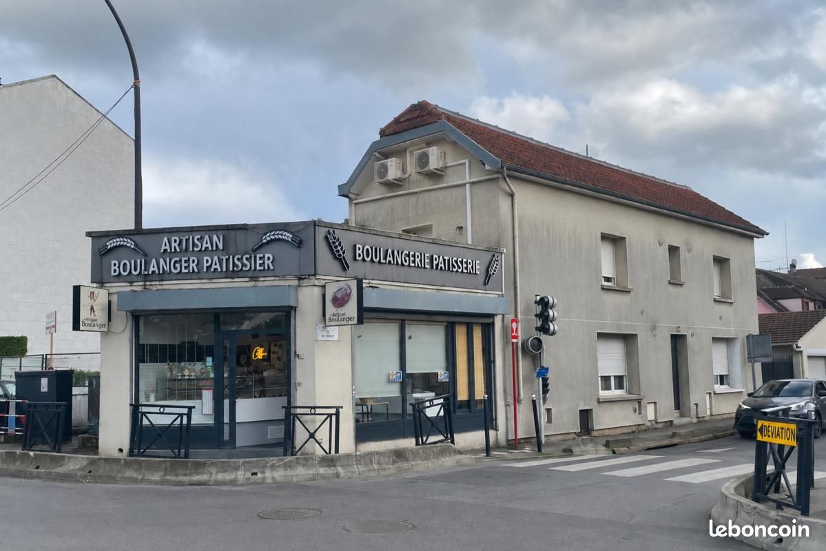 Immeuble 223 m² · à Champigny-sur-Marne · 223 m² · 682 500 €