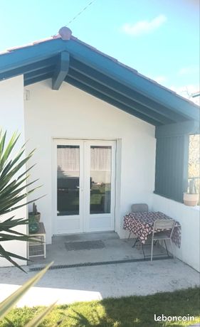 Location ÉTUDIANT Bayonne