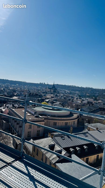 Maison 3 pièces 45 m² · à Franconville · 45 m² · 130 000 €