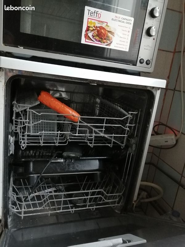 Lave vaisselle (image 2)