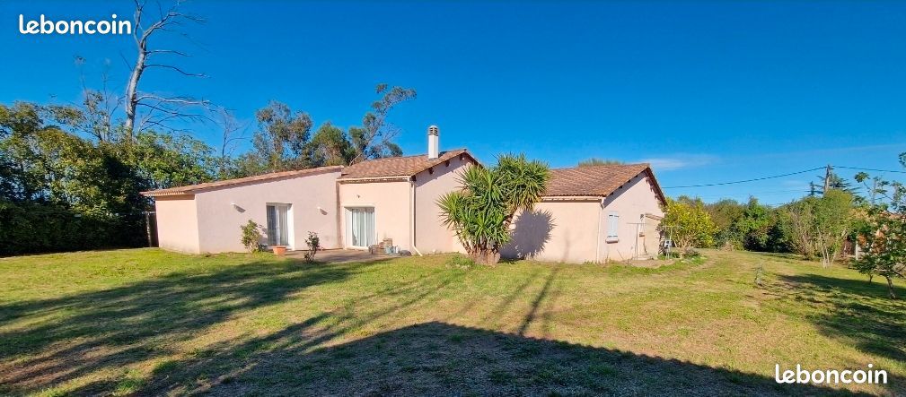 Maison 6 pièces 190 m² · à Prunelli-Di-Fiumorbo · 190 m² · 359 900 €