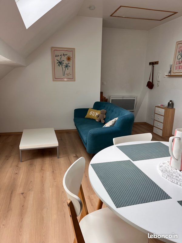 Appartement 2 pièces 45 m² · à Calais · 45 m² · 800 €/mois