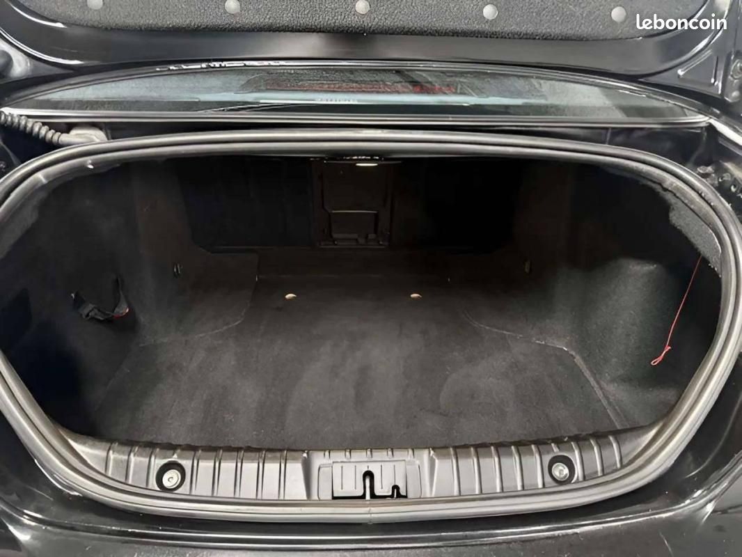 Alfa Romeo 159 1.9 JTD120 ECO Sport (image 14)
