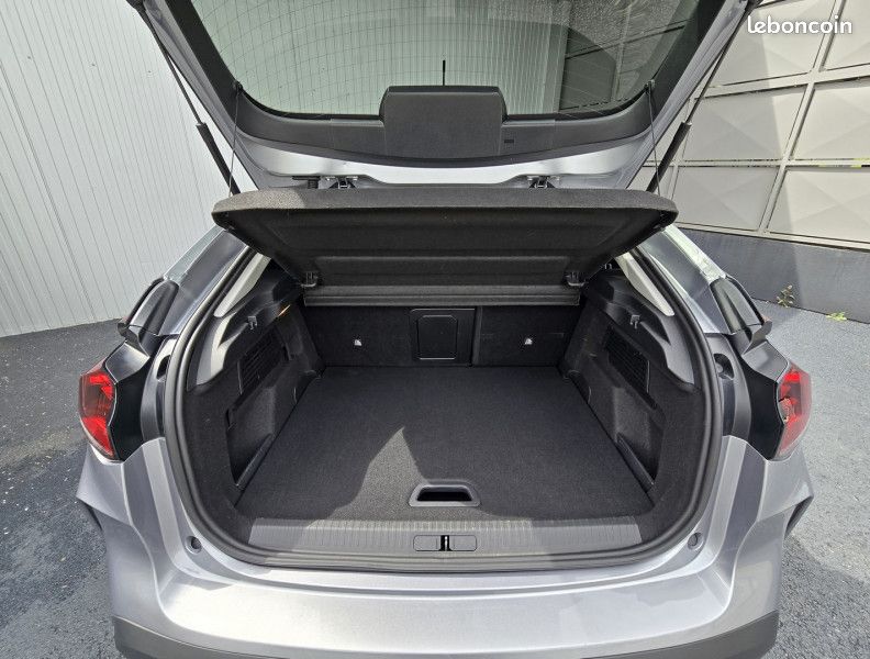 Citroen C4 BLUEHDI 130CH S&S SHINE EAT8 (image 25)
