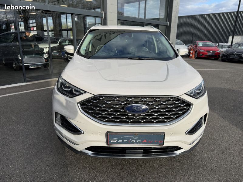 Ford EDGE 2.0 ECOBLUE 238CH VIGNALE ST-LINE I-AWD BVA8 (image 2)