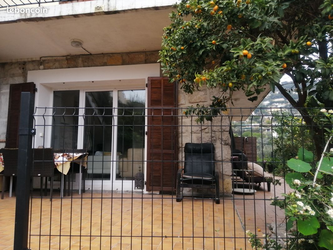 Appartement 3 pièces 70 m² · à Roquebrune-Cap-Martin · 70 m² · 2 500 €/mois
