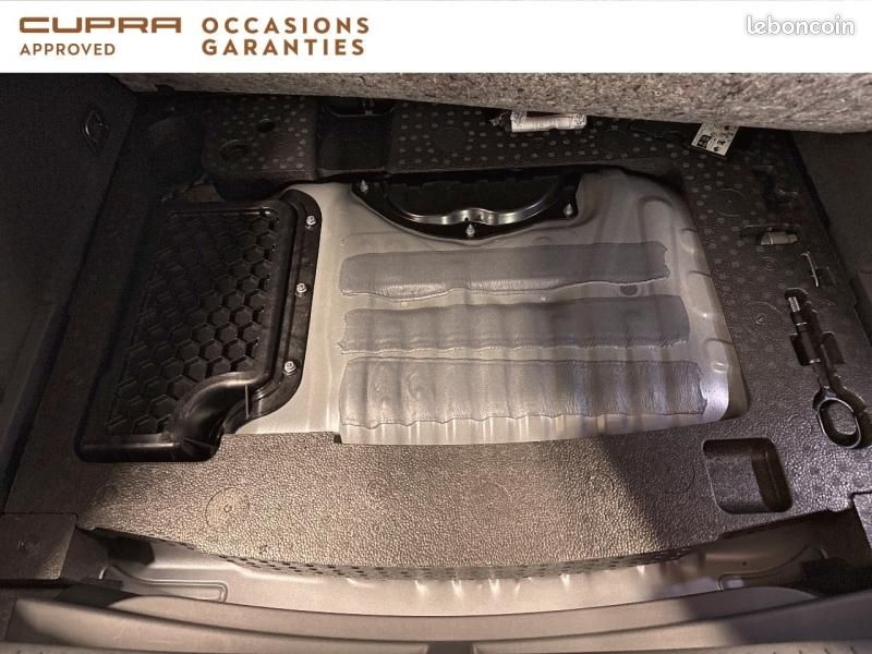 Cupra Formentor 1.5 eHybrid 204ch V DSG6 (image 17)