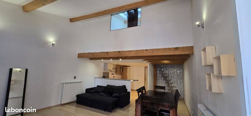 Maison 3 pièces 76 m² · à Aspiran · 76 m² · 700 €