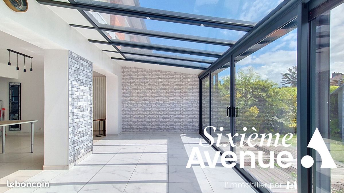 Maison 4 pièces 113 m² · à Grande-Synthe · 113 m² · 239 000 €