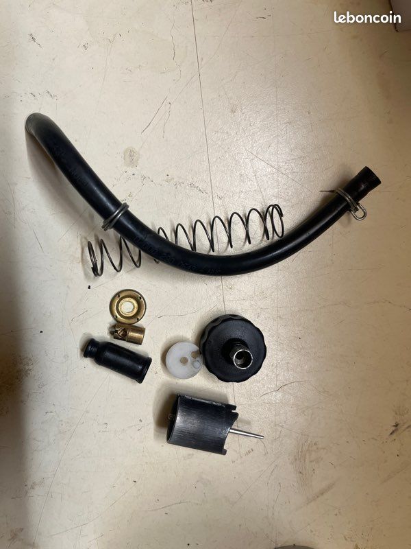 Carburateur (image 3)