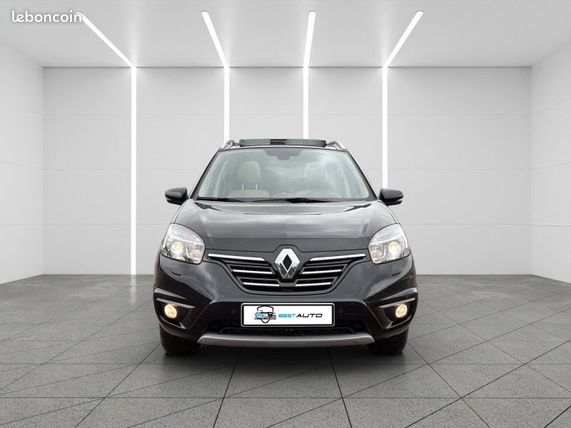 Renault KOLEOS 2.0 DCI 150CH INTENS à partir de 244,48/mois (image 12)