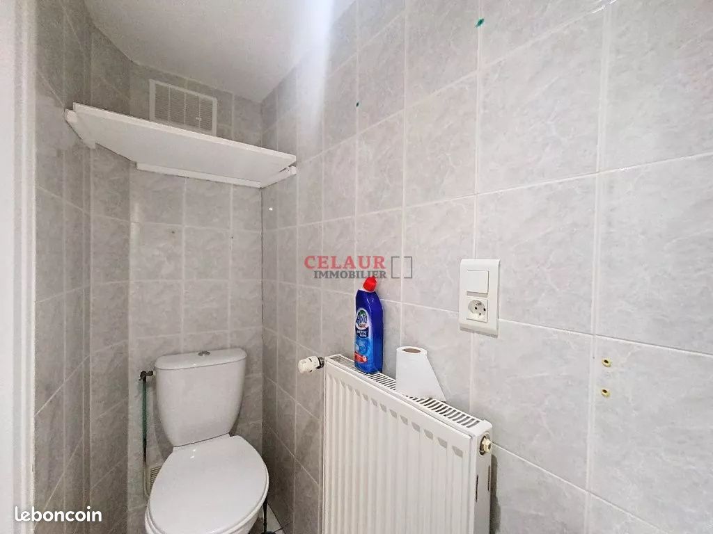 Appartement 2 pièces 64 m² - Uzerche 19140 (image principale 6)