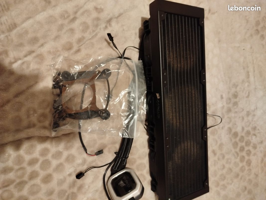 Kit upgrade pc i7 (image 3)