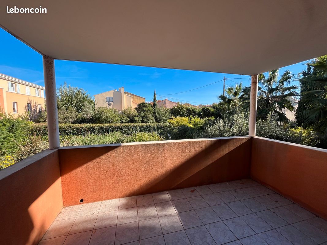 Appartement 3 pièces 68 m² · à Six-Fours-les-Plages · 68 m² · 1 390 €/mois