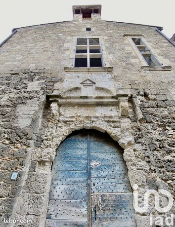 Immeuble 137 m² Nérac