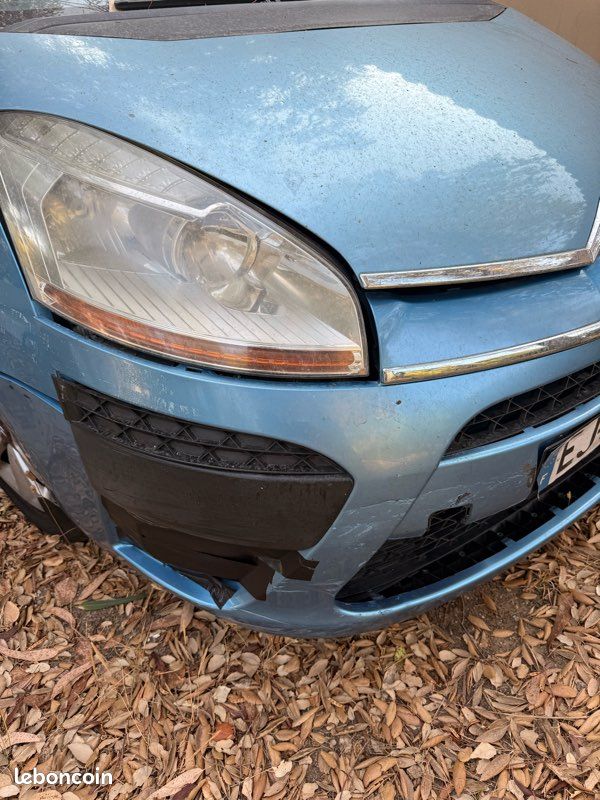 C4 Picasso (image 6)