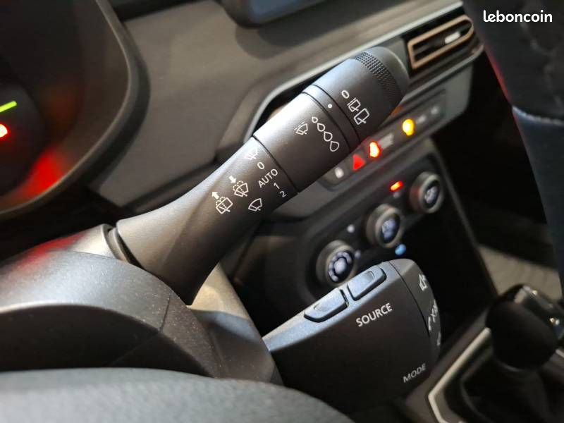 Dacia Jogger Hybrid 140 7 places GSR2 Extreme (image 19)