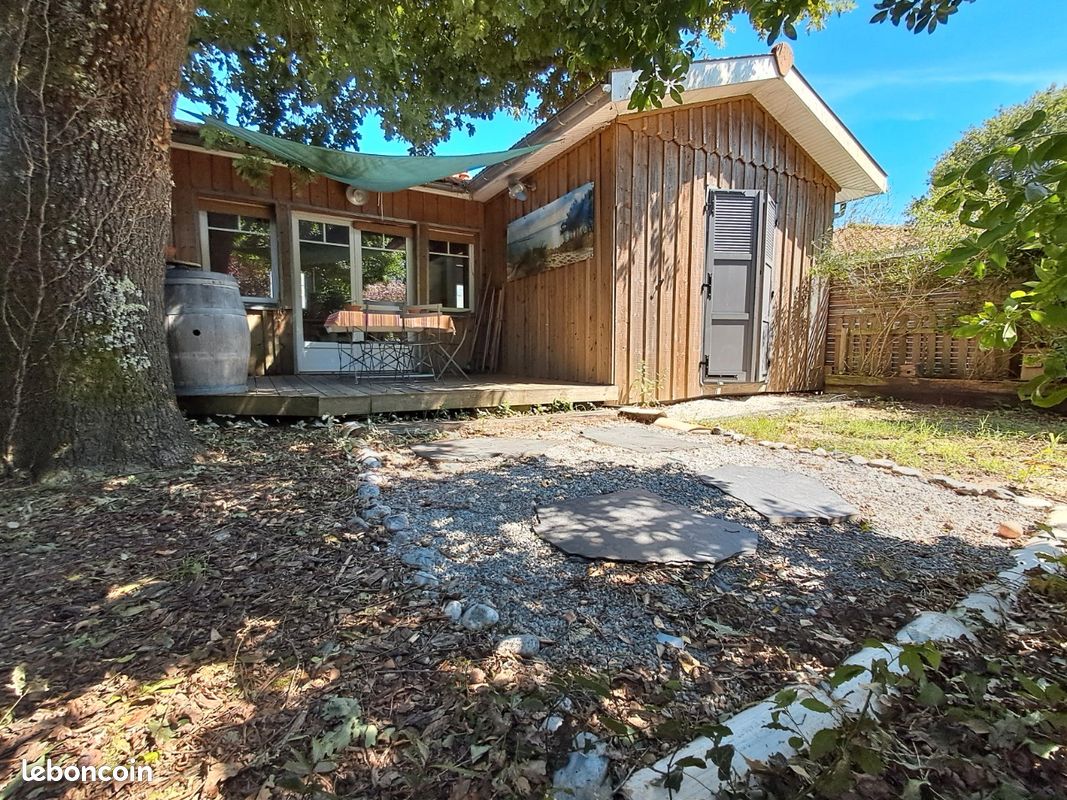Maison 3 pièces 50 m² · à Gujan-Mestras · 50 m² · 335 000 €