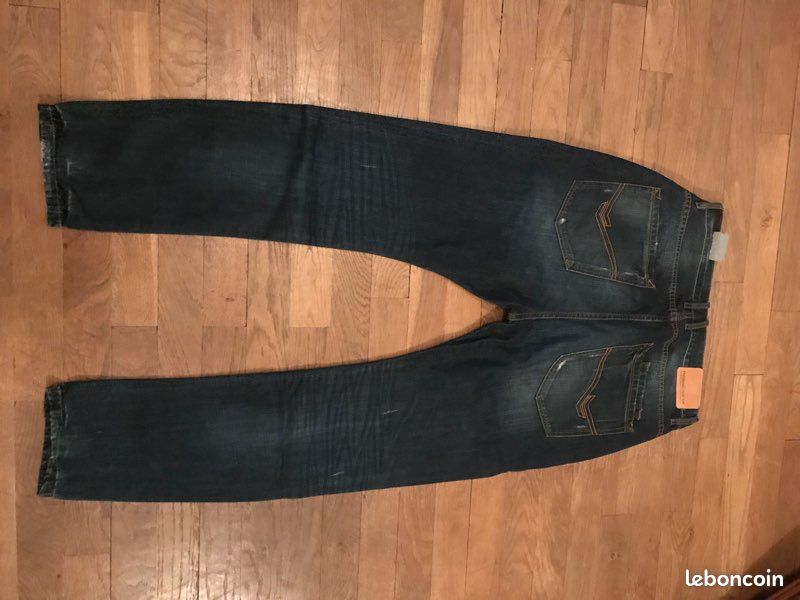 Jeans Freeman t porter (image 2)