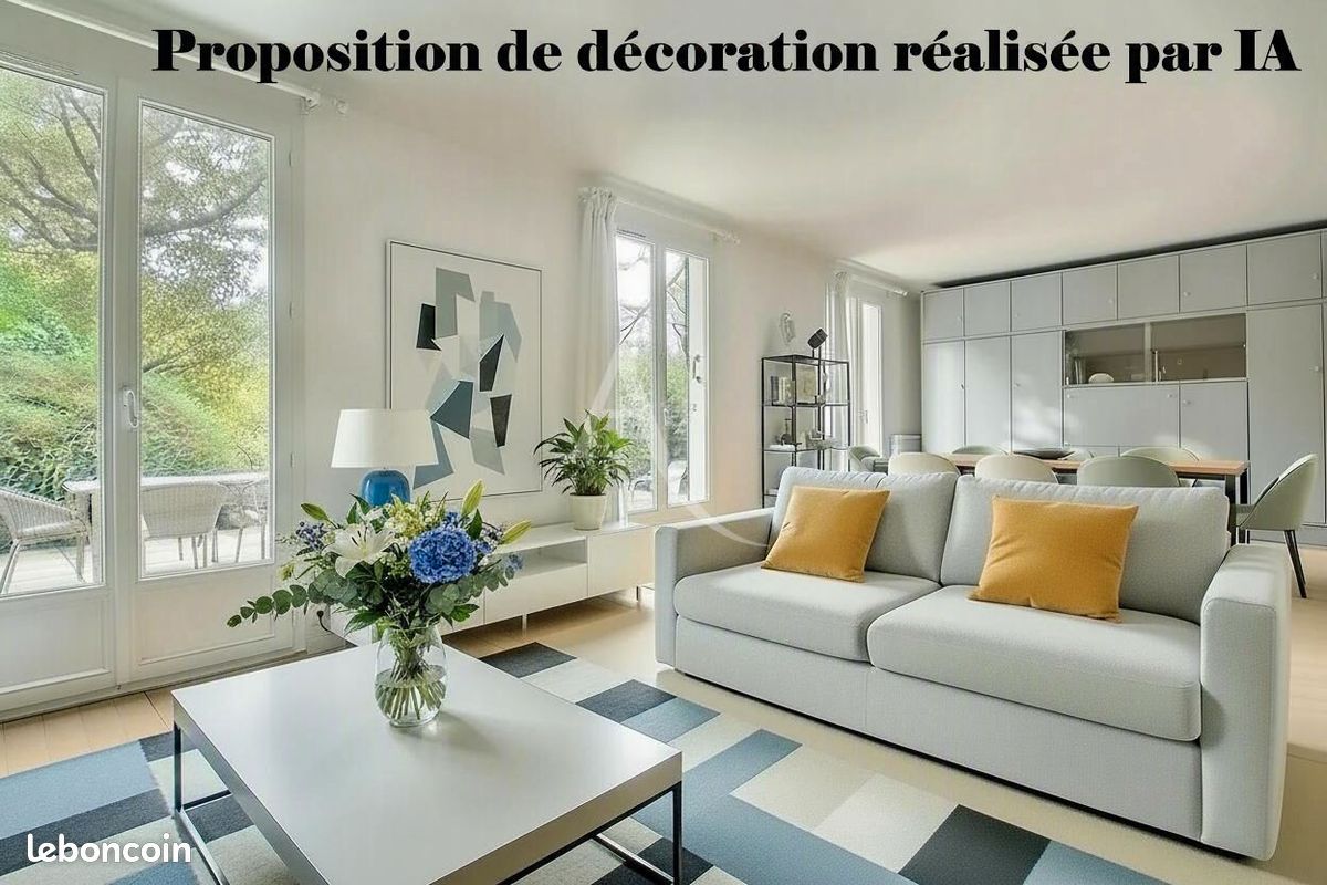 Maison 8 pièces 147 m² (image 2)