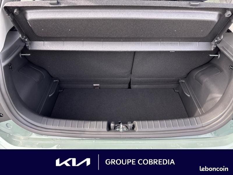 Kia Picanto 1.0 GDi 68ch GT-Line BVMA5 (image 12)