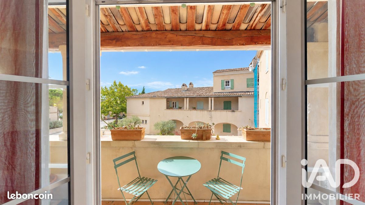 Appartement 3 pièces 71 m² · à Mallemort · 71 m² · 296 800 €