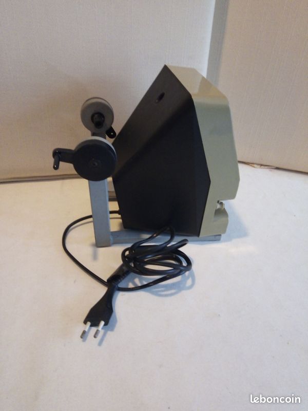 Vintage Eumig S932 Supersound (super8 avec son) - France