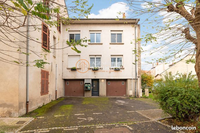 Immeuble 6 pièces 155 m²