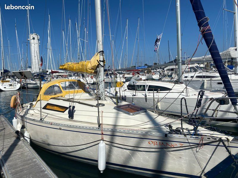 First 27 — Vedi foto 1