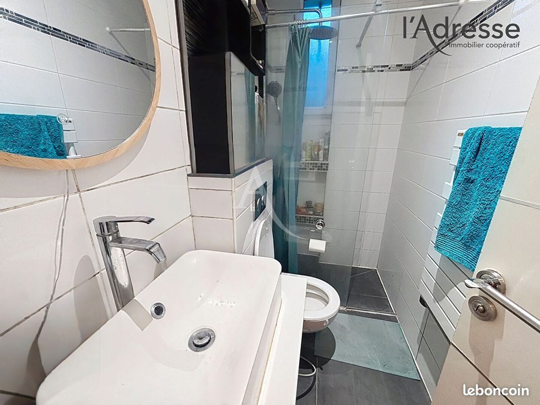 Appartement a louer suresnes - 2 pièce(s) - 29 m2 - Surfyn