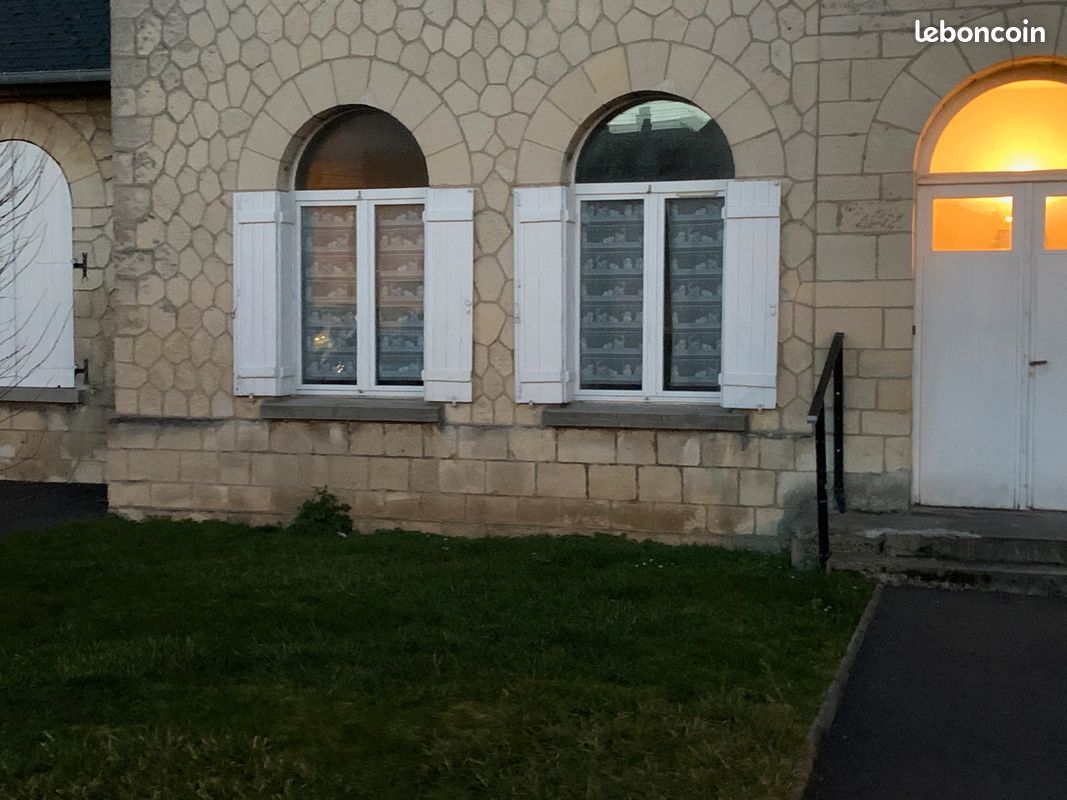 Appartement a louer caen - 1 pièce(s) - 26 m2 - Surfyn