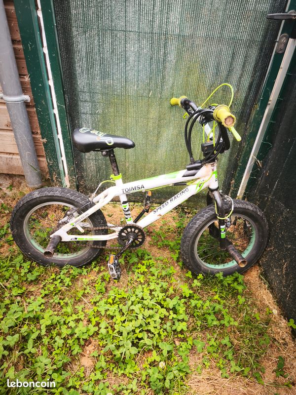 Vélo bmx 12 ans Vélos