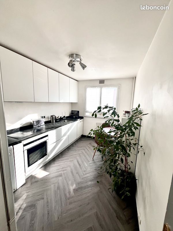 Appartement a louer soisy-sous-montmorency - 2 pièce(s) - 46 m2 - Surfyn