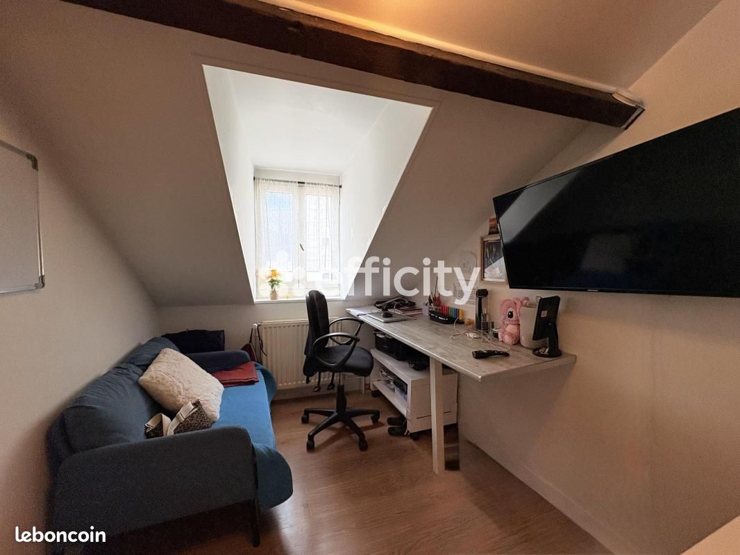 Appartement 2 pièces 19 m² · à Reims · 19 m² · 65 000 €