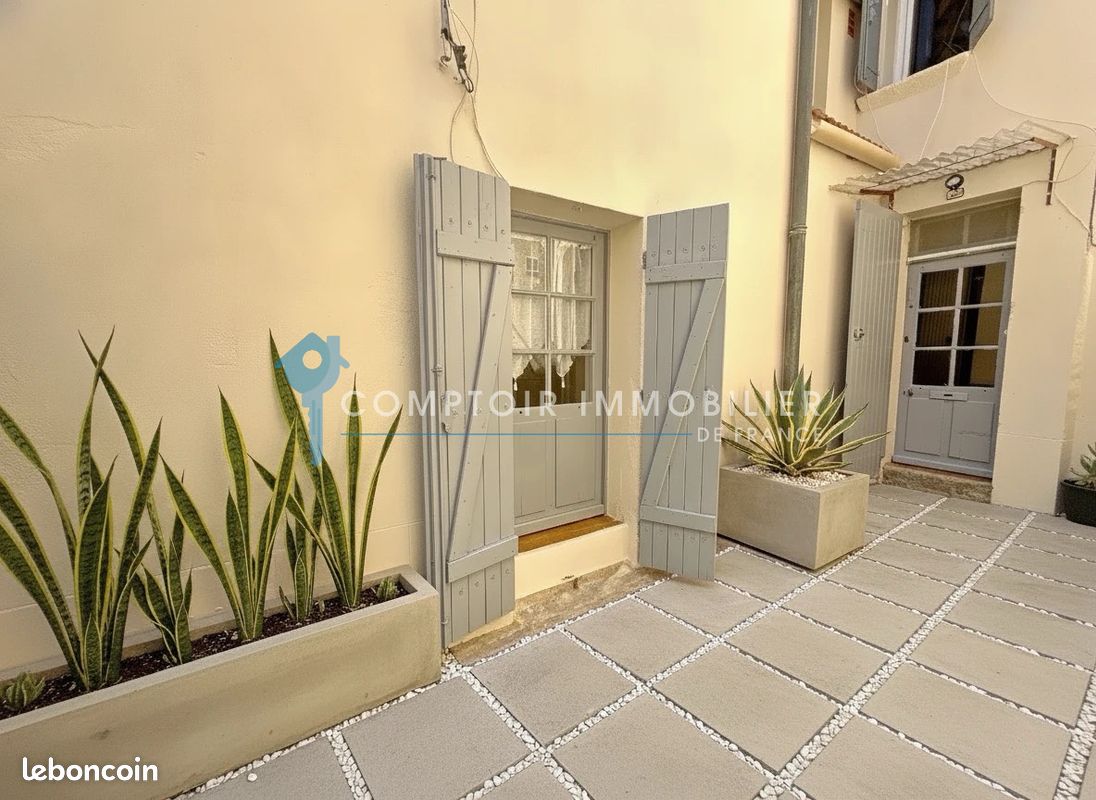 Maison 4 pièces 73 m² · à Marsillargues · 73 m² · 175 000 €