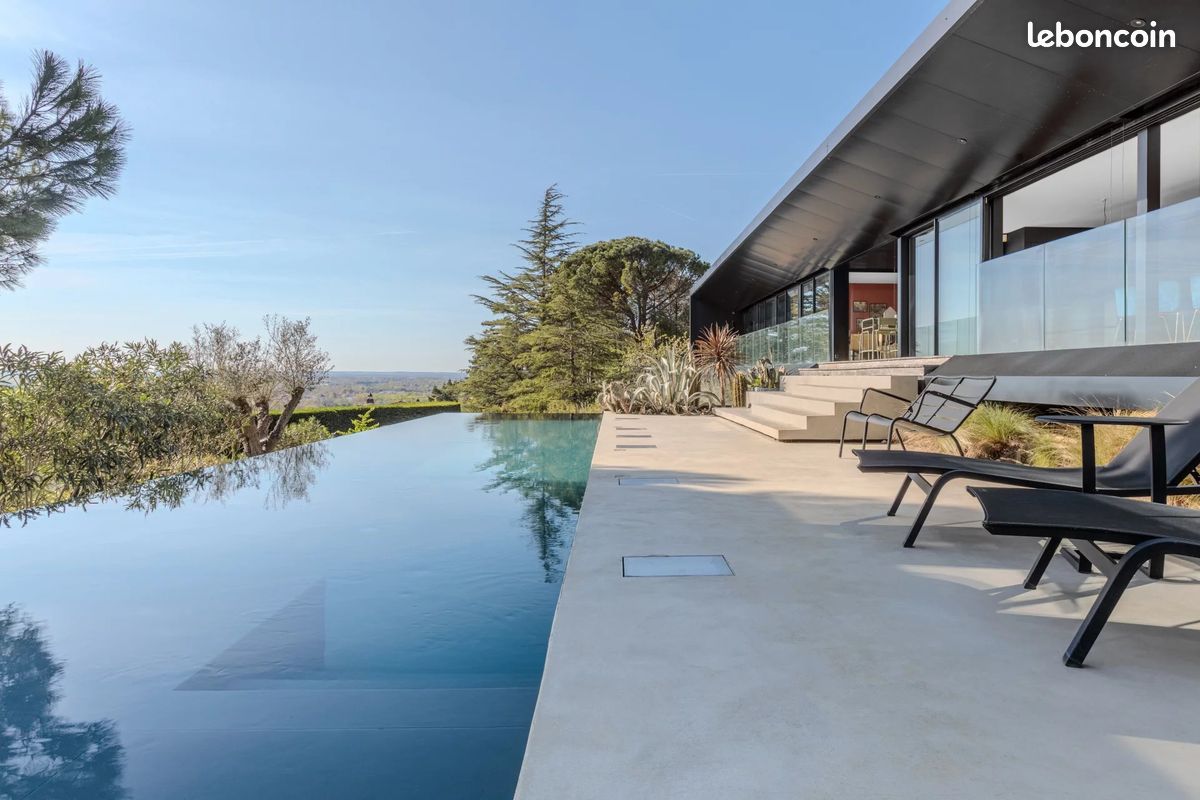 Maison 6 pièces 220 m² · à Lacroix-Falgarde · 220 m² · 1 295 000 €