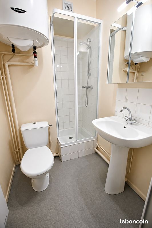 Studio 1 pièce 18 m² (image 5)
