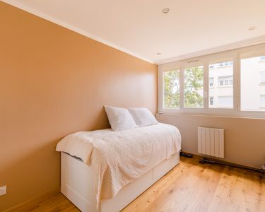 Appartement 275 000 € - 77 m²