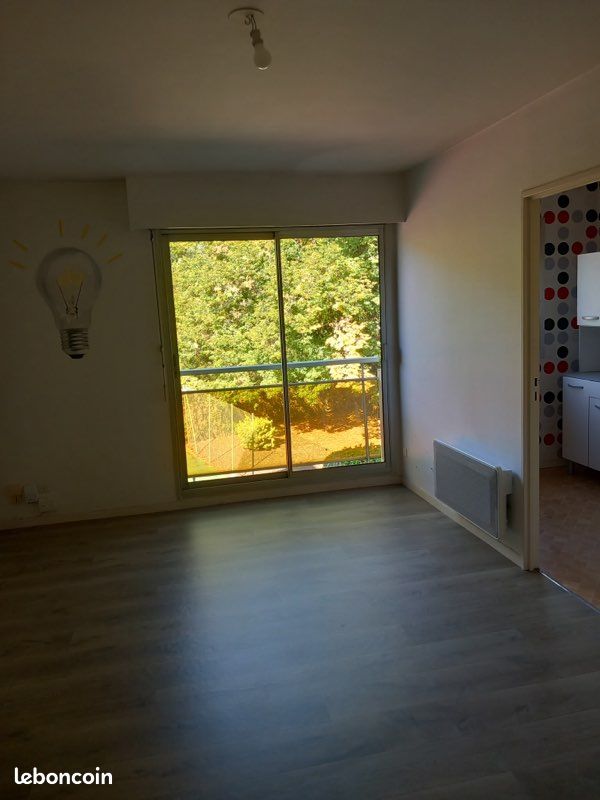 Appartement 1 pièce 34 m² · à Limoges · 34 m² · 430 €/mois