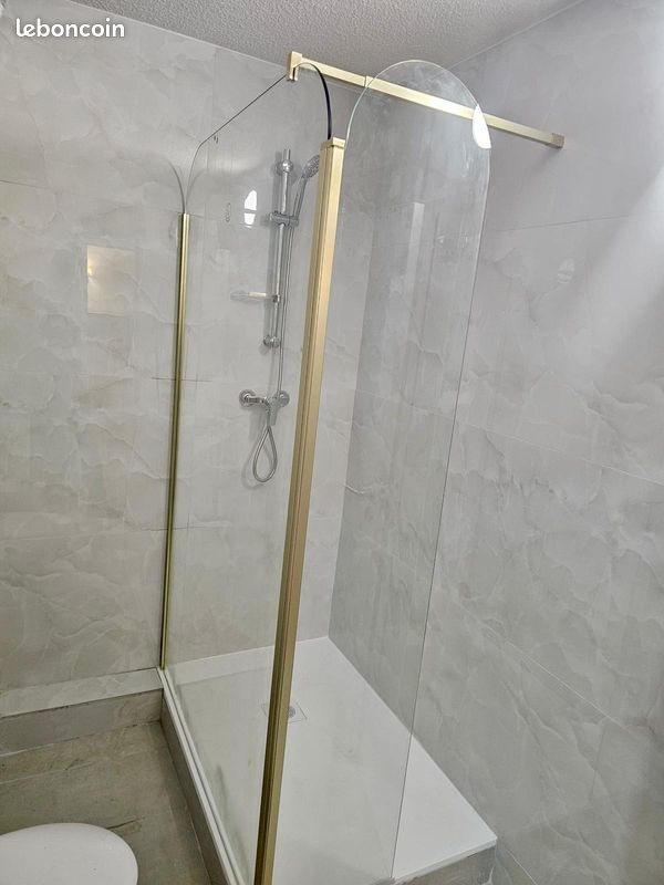 Appartement 2 pièces 40 m² · à Épinay-sur-Seine · 40 m² · 1 100 €/mois
