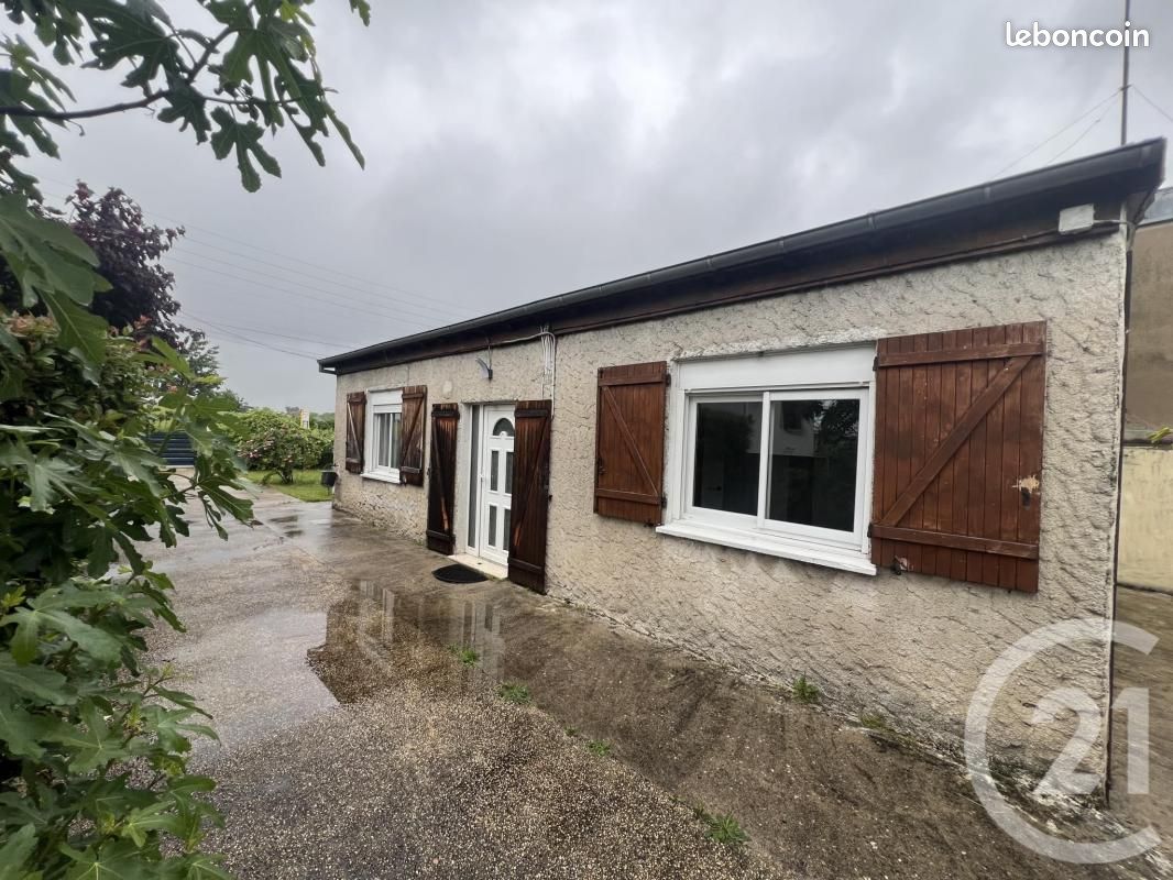 Maison 62 pièces 62 m² · à Montluçon · 62 m² · 71 500 €