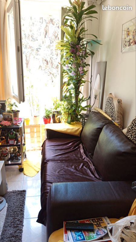 Appartement 4 pièces 65 m² · à Sarcelles · 65 m² · 155 000 €