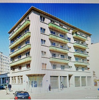 Appartement 2 pièces 52 m² · à Grenoble · 52 m² · 752 €/mois