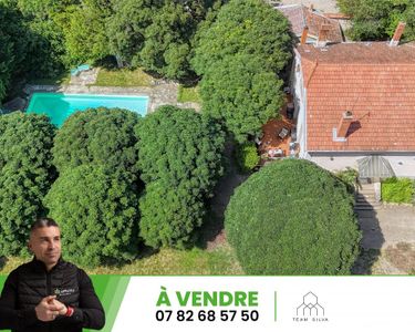 Maison 519 900 € - 165 m²