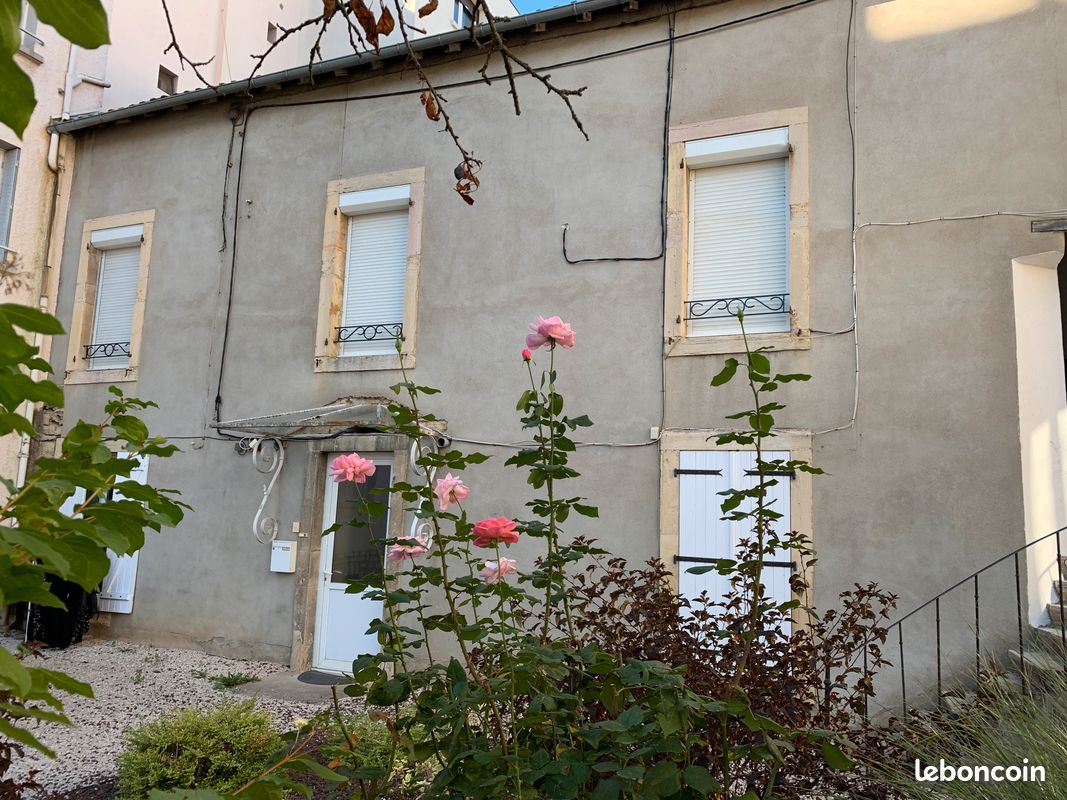 Appartement 3 pièces 54 m² · à Dijon · 54 m² · 179 900 €
