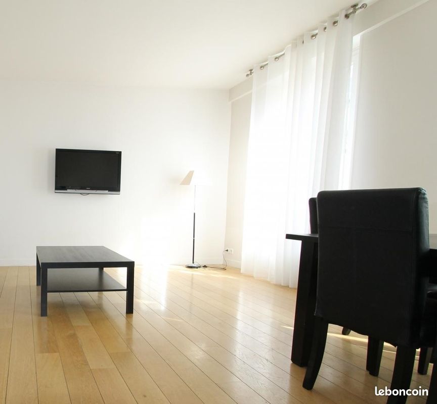 Appartement 2 pièces 41 m² · à Annecy · 41 m² · 735 €/mois