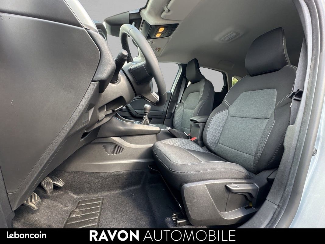 RENAULT Captur TCe 90 Evolution (image 11)