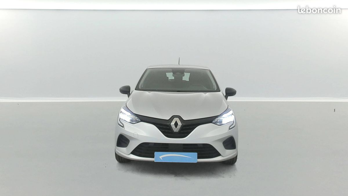 RENAULT Clio SCe 65 Authentic (image 8)