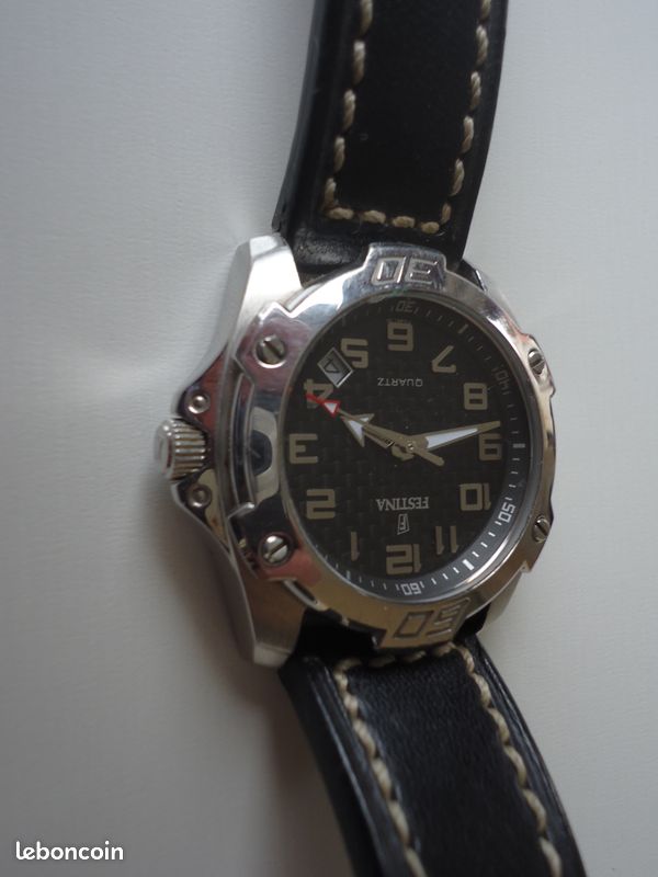 Montre Festina Homme (image 2)