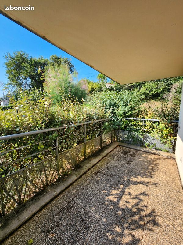Appartement 3 pièces 60 m² · à Castres · 60 m² · 595 €/mois
